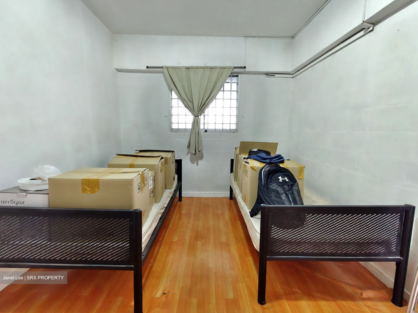 Blk 22 Marsiling Green (Woodlands), HDB 3 Rooms #588859261